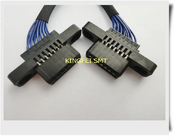 De Kabel van de de Uitrustingsfuji NXT W12F/W16F Voeder van RH02471 RH02472 2EGKFA003800 RH44800