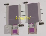 Automatische speciale vorm Plug In Machine SMT-apparatuur Model Dual Module Hoog nauwkeurigheid hoge snelheid
